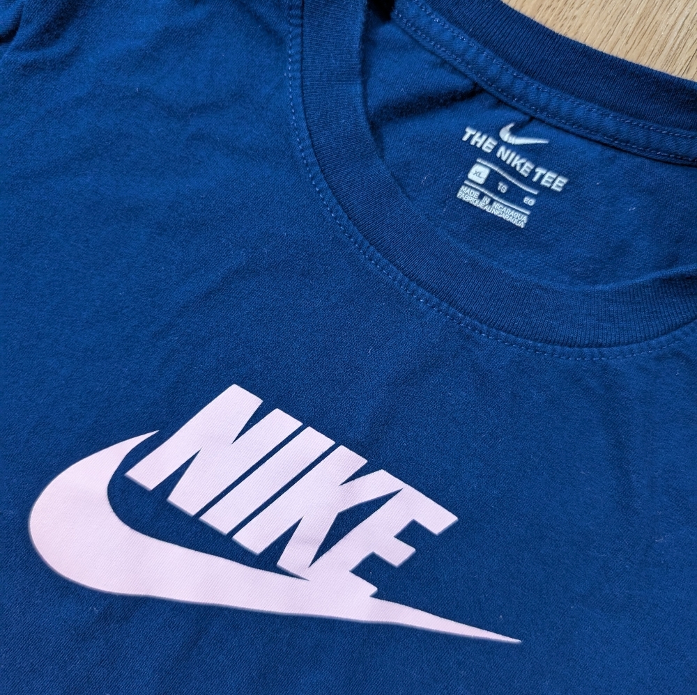 Nike tee SKU192 - Picture 2 of 3